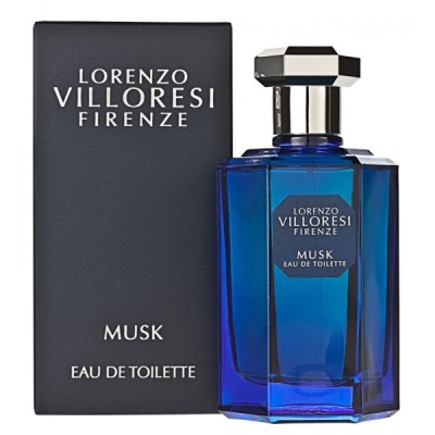 Lorenzo Villoresi MUSK